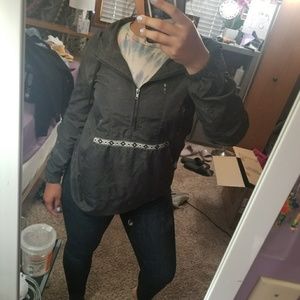 Zumiez Windbreaker